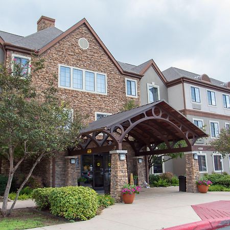 Sonesta Es Suites San Antonio Northwest Medical Center Exterior photo