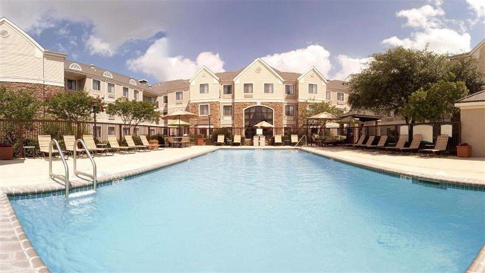 Sonesta Es Suites San Antonio Northwest Medical Center Exterior photo