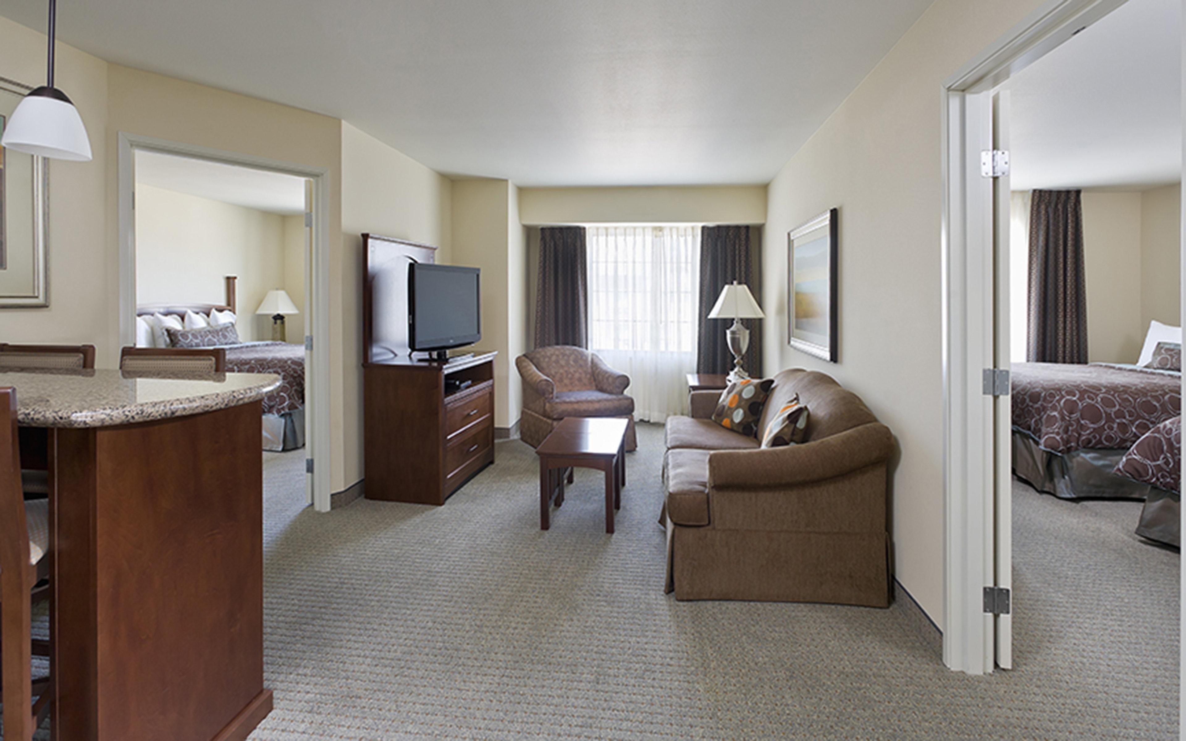 Sonesta Es Suites San Antonio Northwest Medical Center Exterior photo