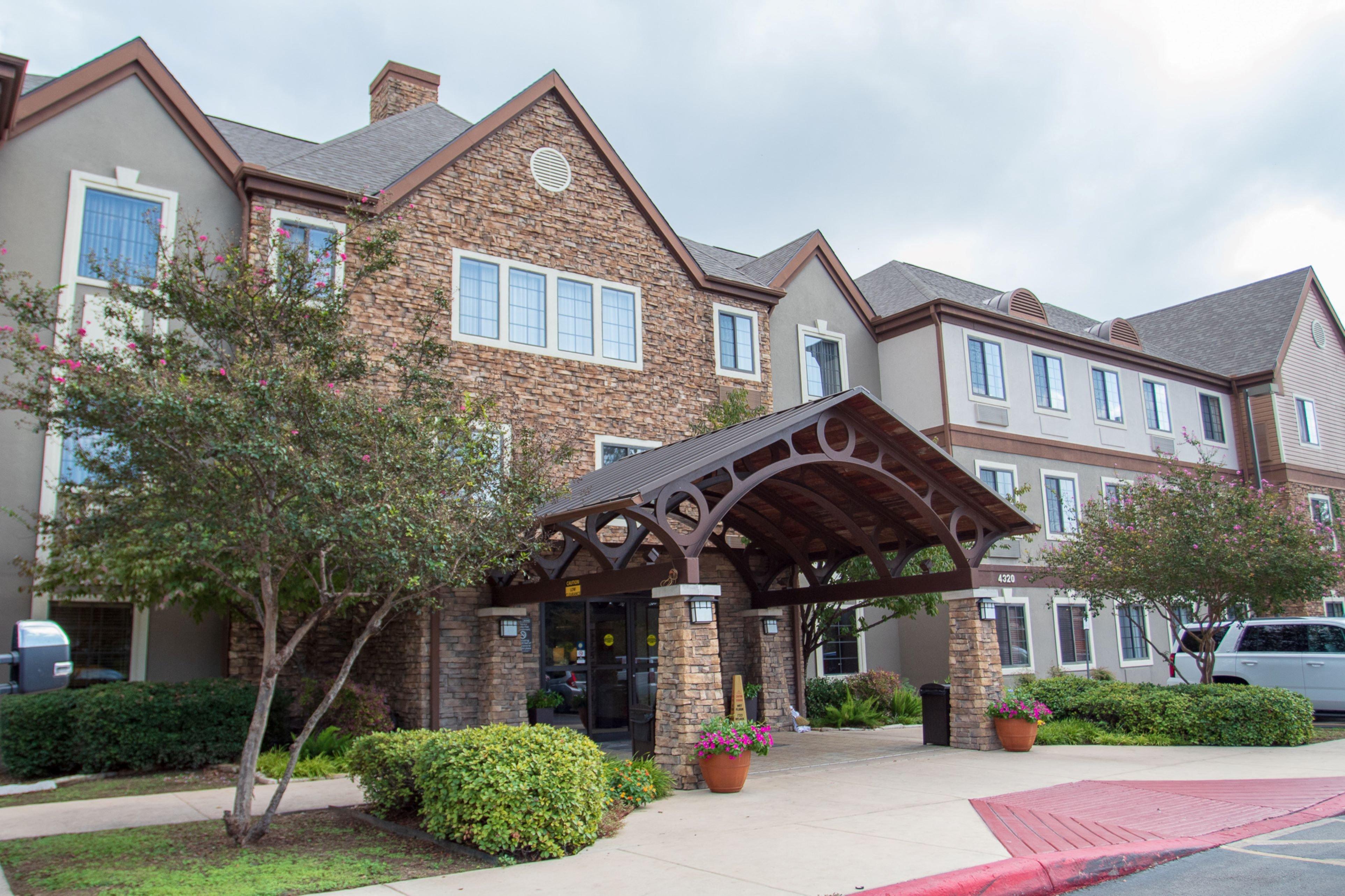 Sonesta Es Suites San Antonio Northwest Medical Center Exterior photo