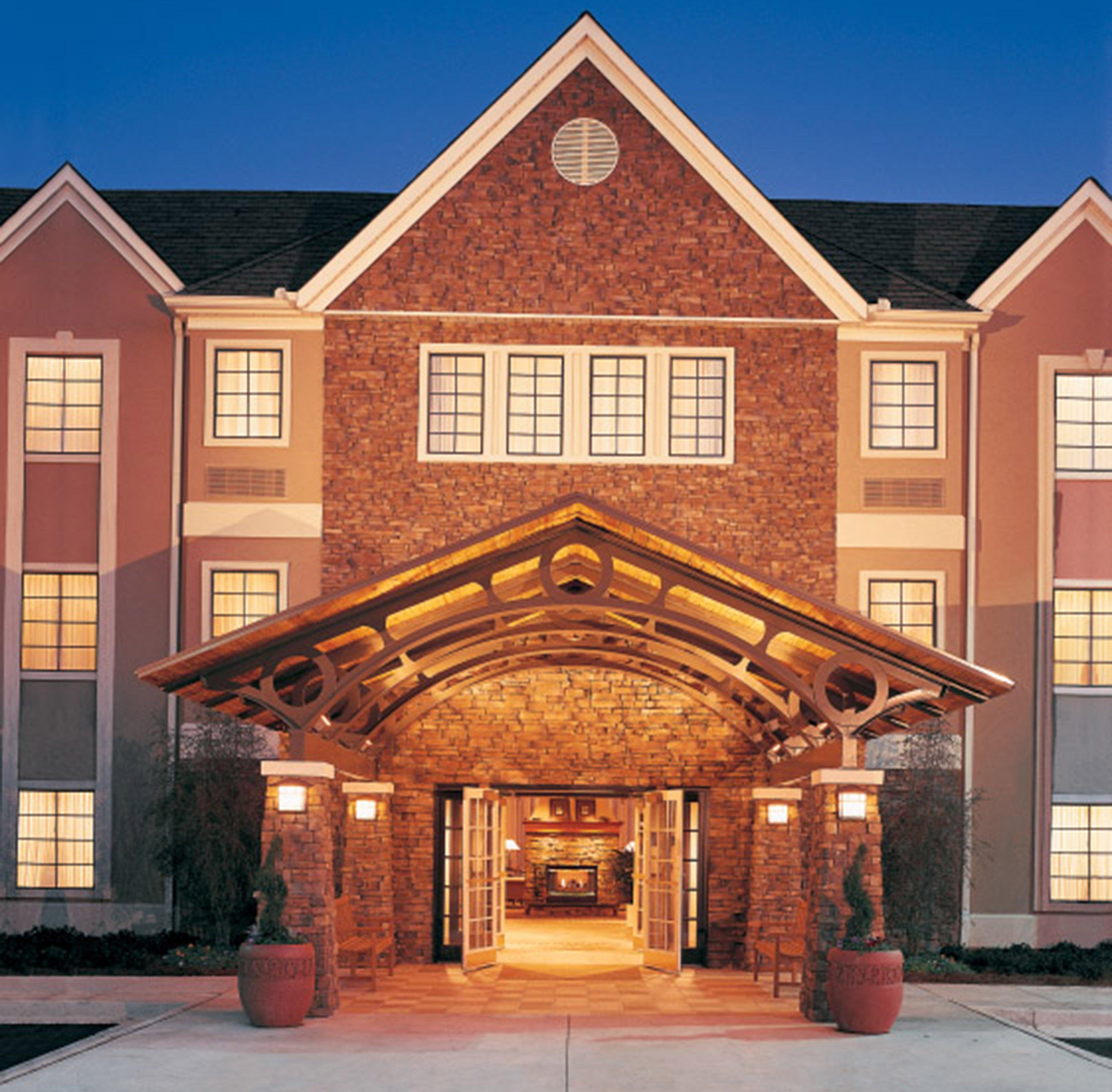 Sonesta Es Suites San Antonio Northwest Medical Center Exterior photo