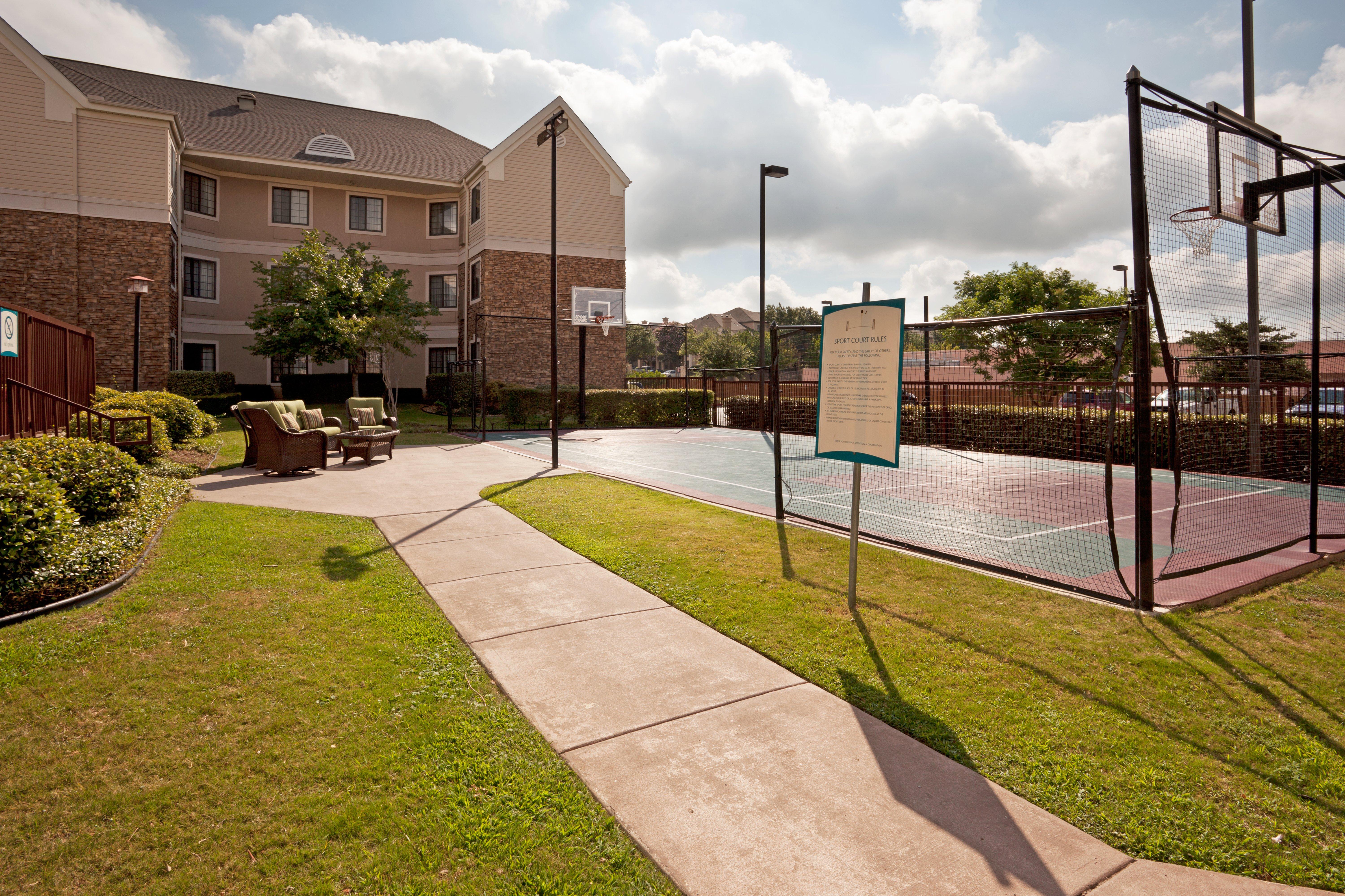 Sonesta Es Suites San Antonio Northwest Medical Center Exterior photo
