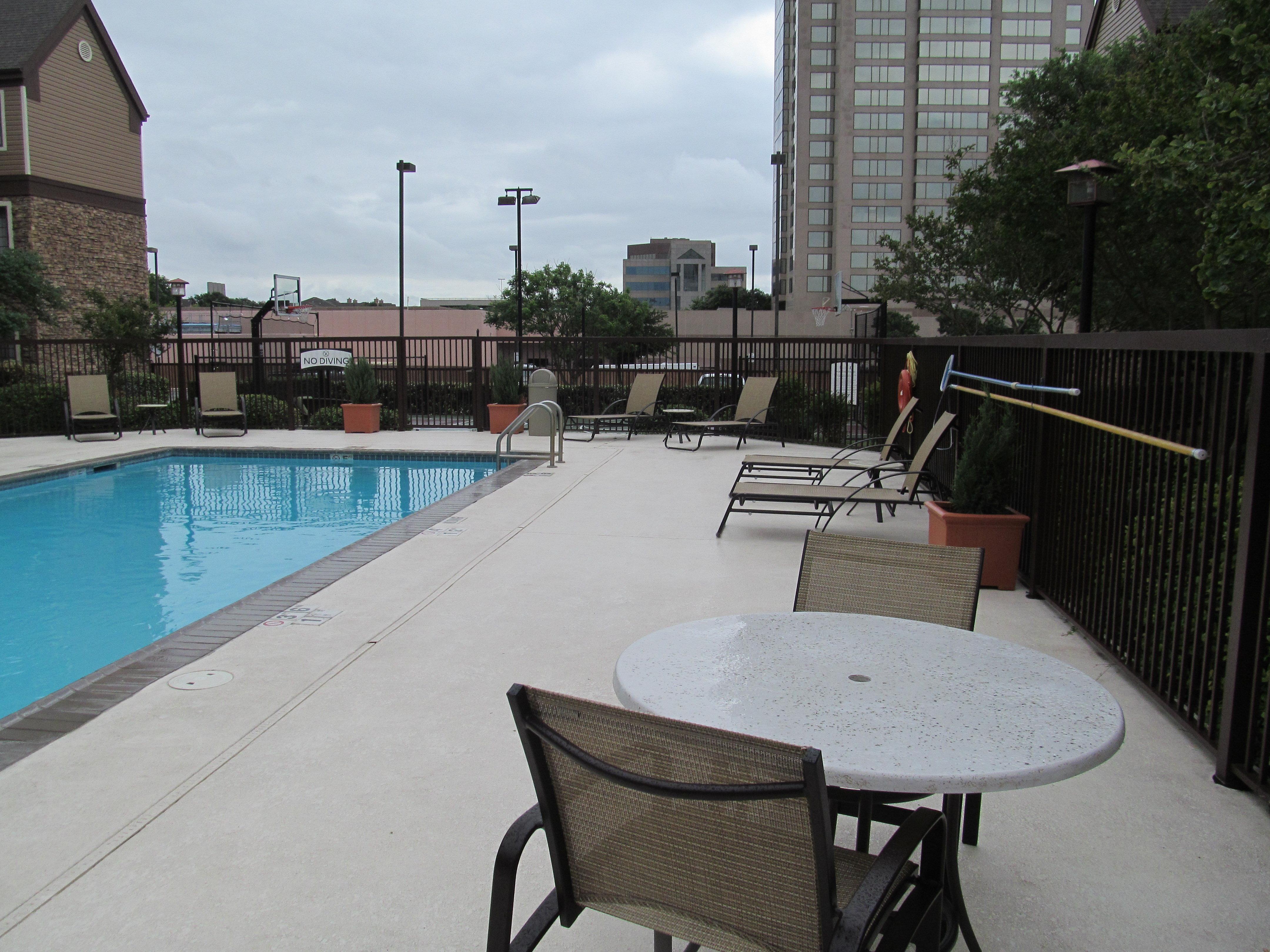 Sonesta Es Suites San Antonio Northwest Medical Center Exterior photo