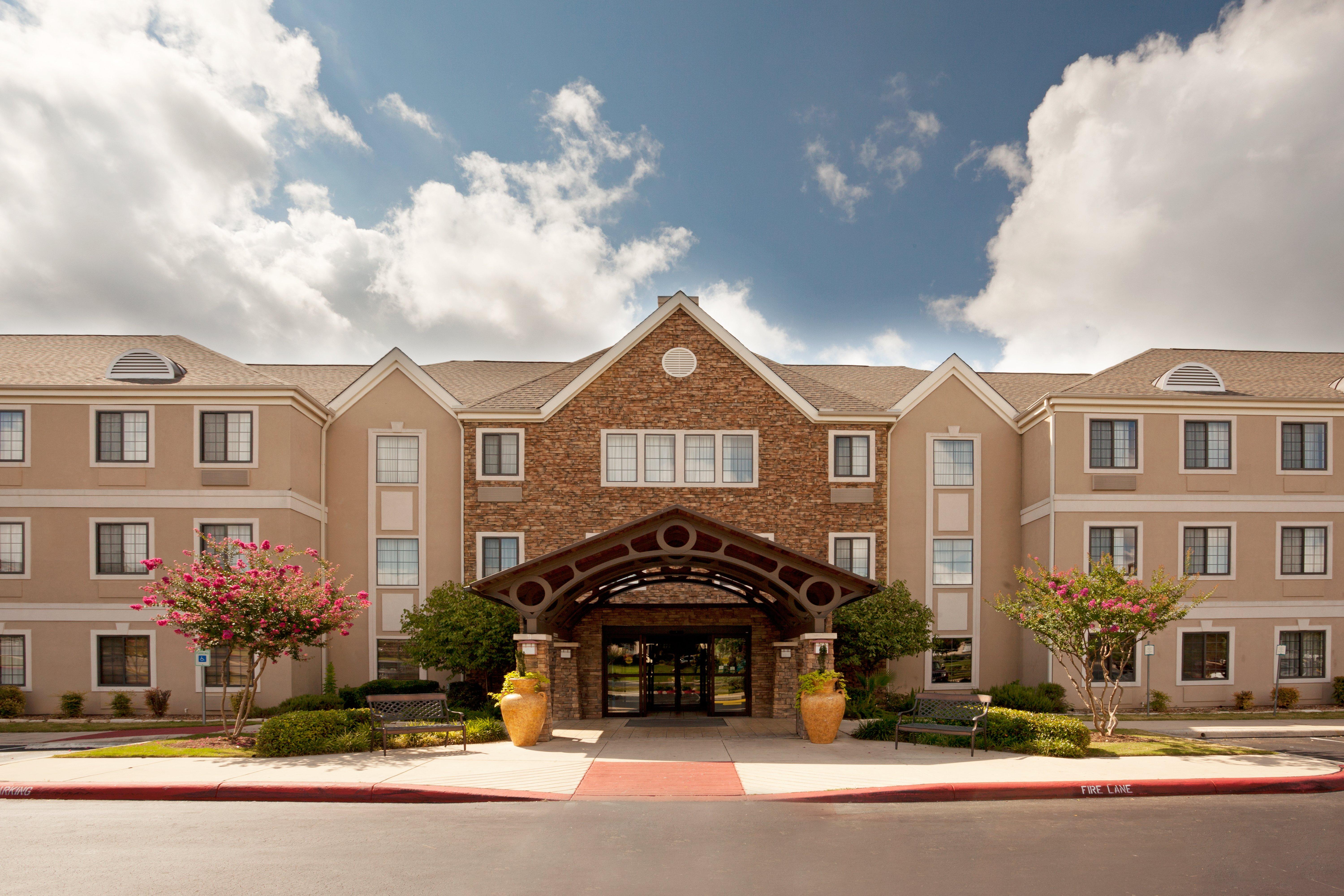 Sonesta Es Suites San Antonio Northwest Medical Center Exterior photo
