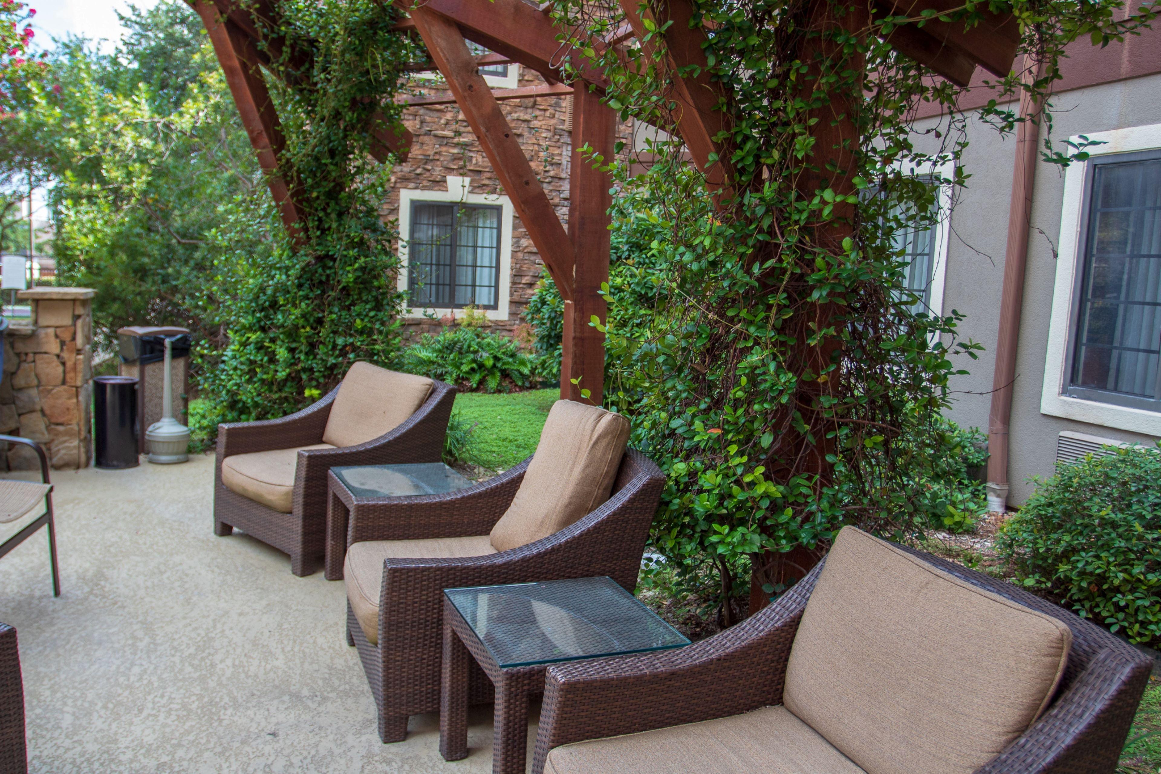 Sonesta Es Suites San Antonio Northwest Medical Center Exterior photo