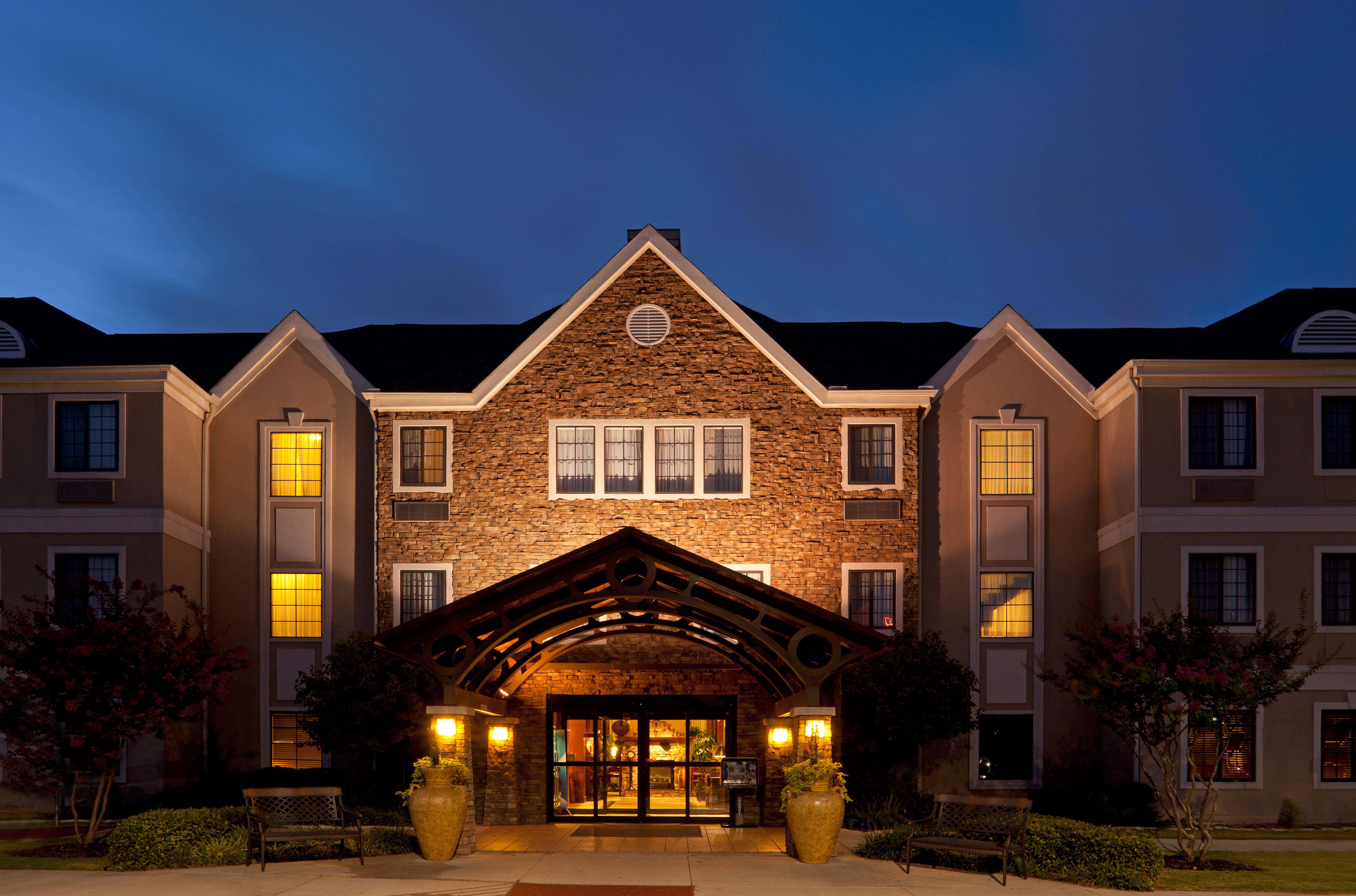Sonesta Es Suites San Antonio Northwest Medical Center Exterior photo