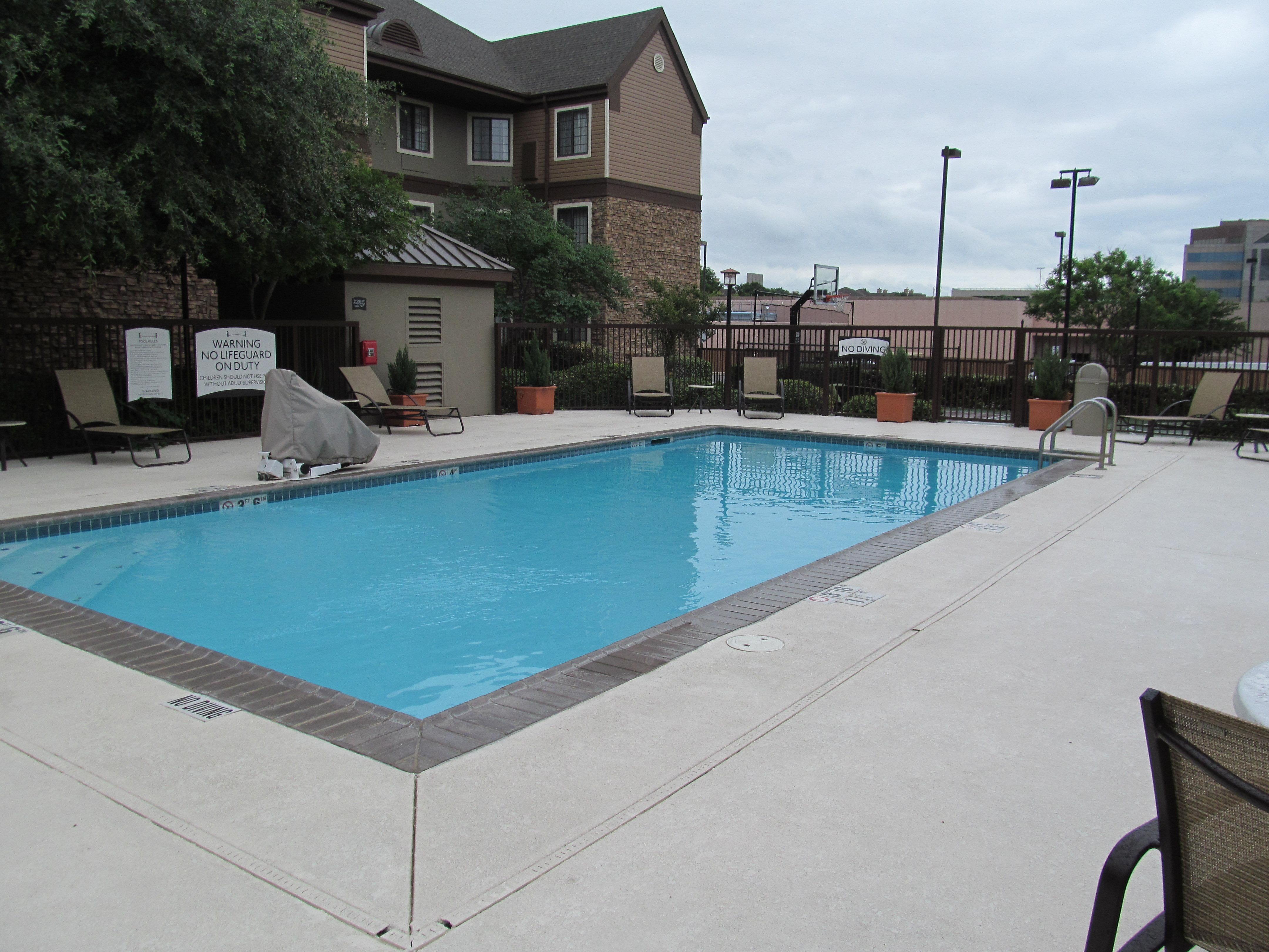 Sonesta Es Suites San Antonio Northwest Medical Center Exterior photo