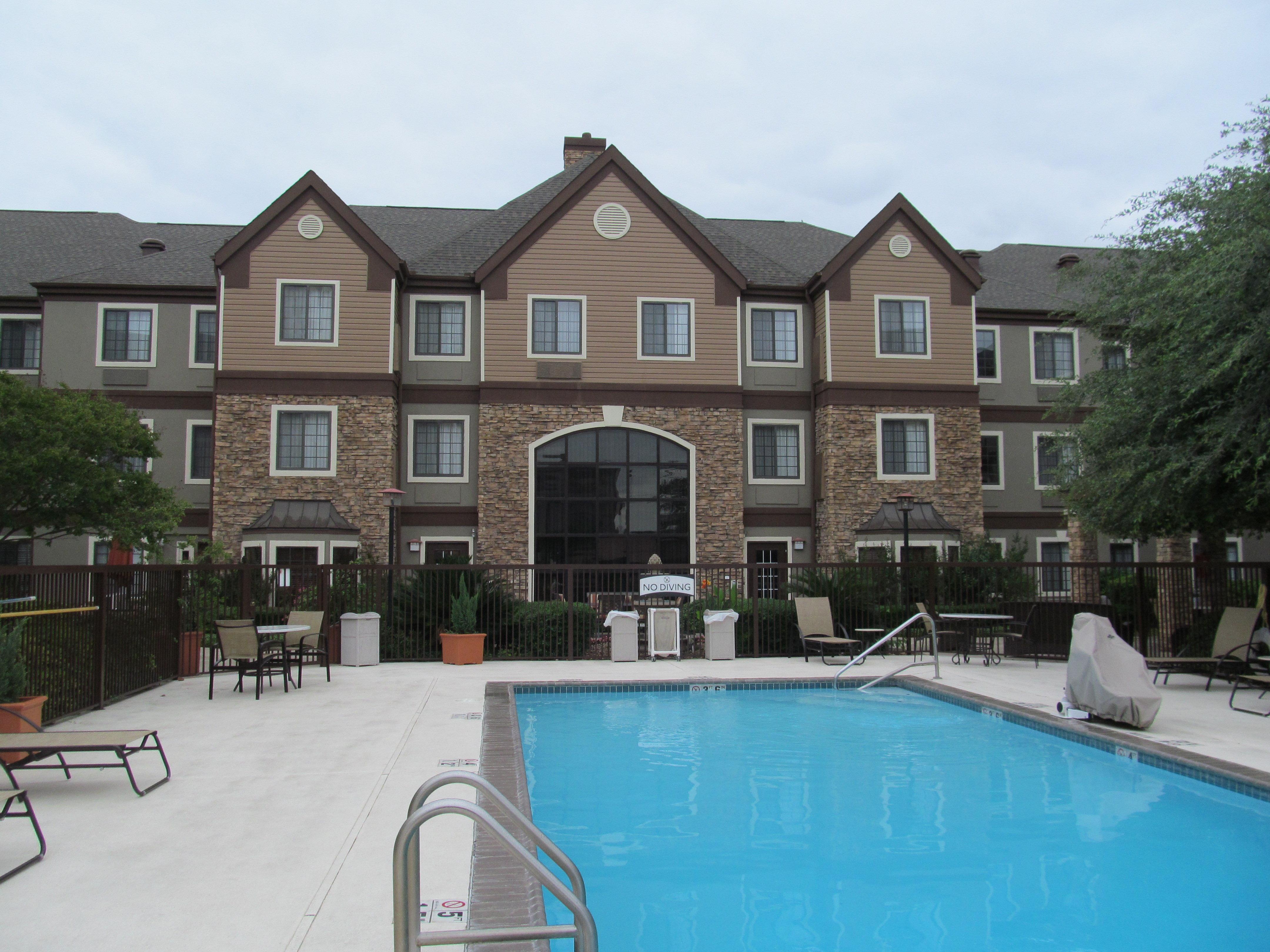 Sonesta Es Suites San Antonio Northwest Medical Center Exterior photo