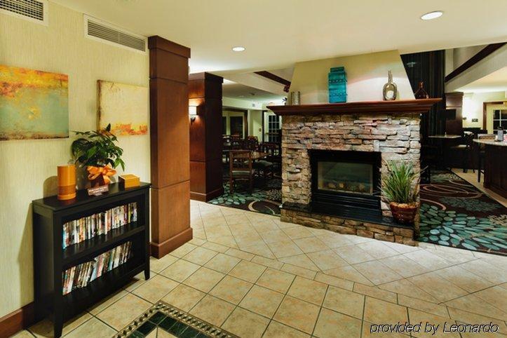 Sonesta Es Suites San Antonio Northwest Medical Center Interior photo
