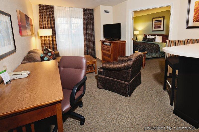 Sonesta Es Suites San Antonio Northwest Medical Center Room photo