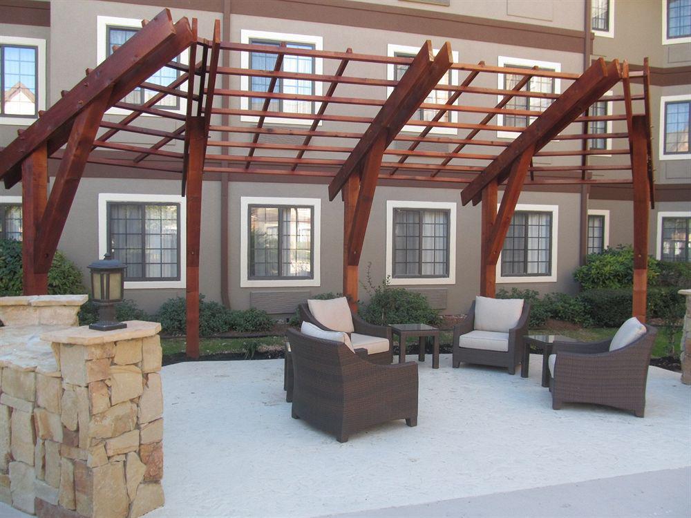 Sonesta Es Suites San Antonio Northwest Medical Center Exterior photo