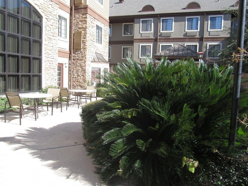 Sonesta Es Suites San Antonio Northwest Medical Center Exterior photo